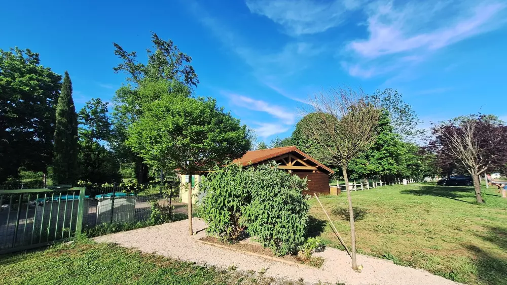 Camping de la Pra 3 étoiles★★★