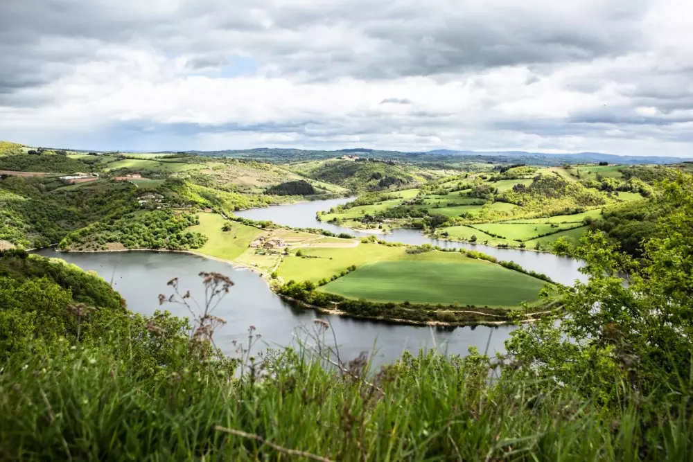 Camping de la Pra 3 étoiles★★★