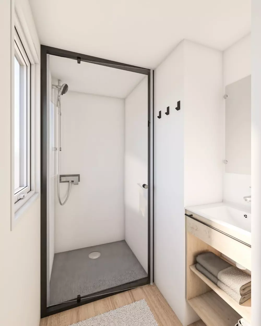 Camping de la Pra 3 étoiles★★★