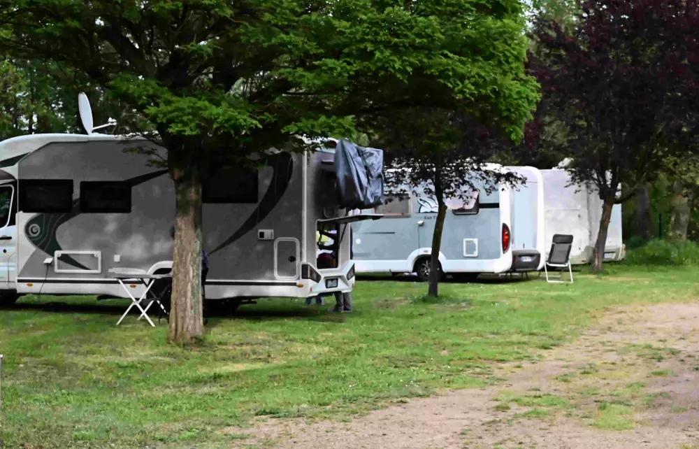 Camping de la Pra 3 étoiles★★★