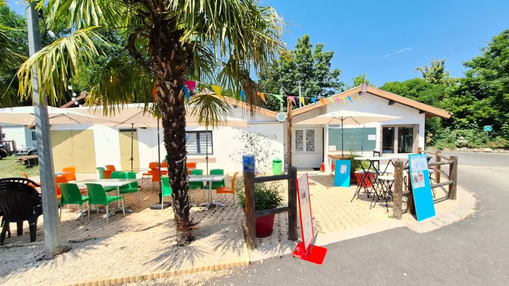 Camping de la Pra 3 étoiles★★★