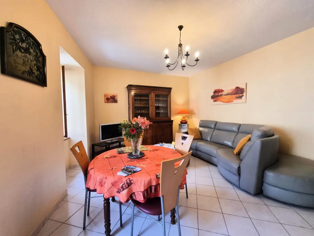 Maison de Vacances Saint-Germain-Laval (Loire) 2