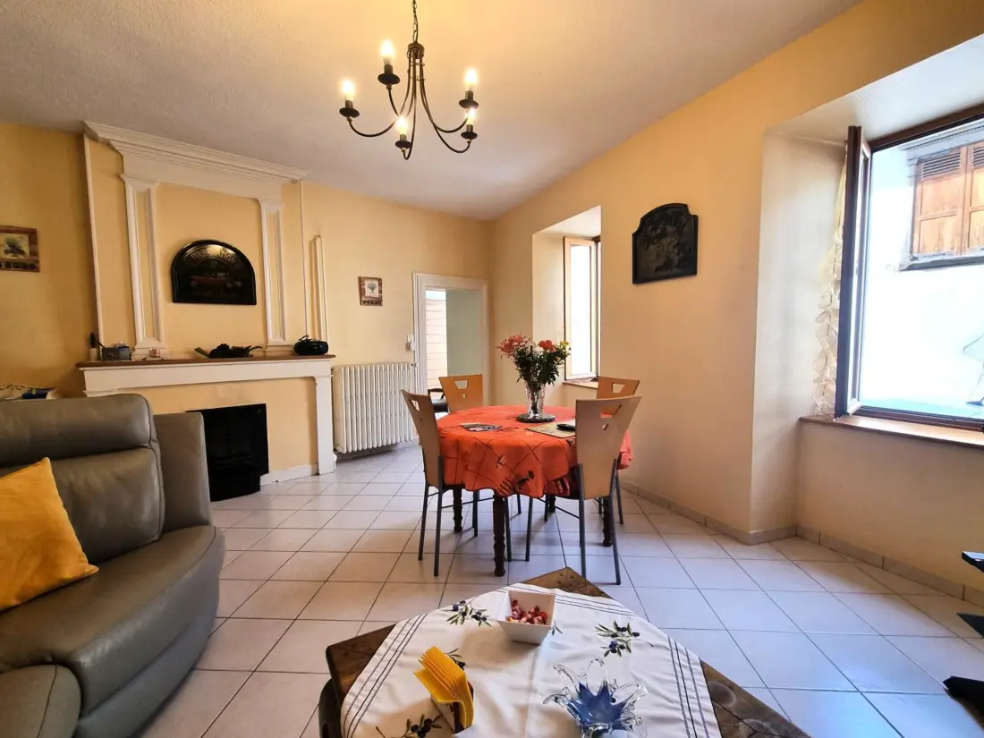 Maison de Vacances Saint-Germain-Laval (Loire) 2