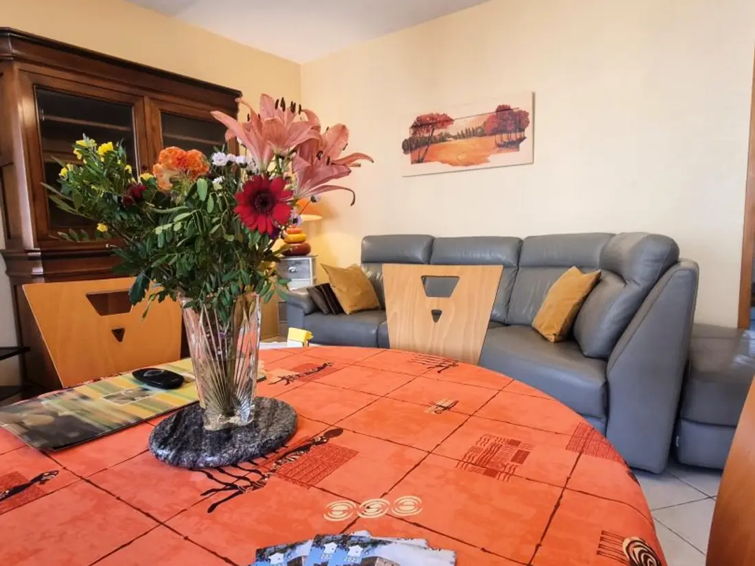 Maison de Vacances Saint-Germain-Laval (Loire) 2