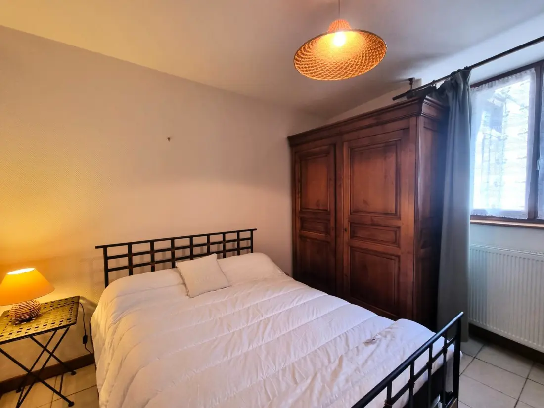 Maison de Vacances Saint-Germain-Laval (Loire) 2
