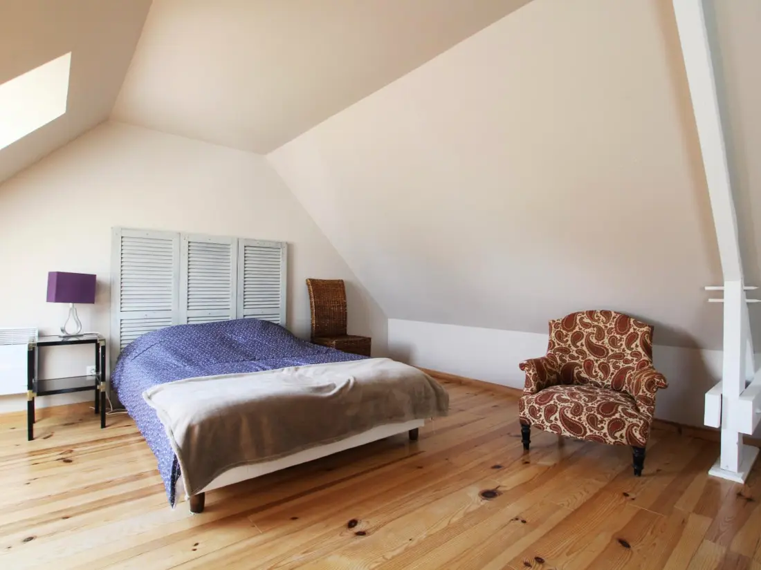 Maison de Vacances Saint-germain-sur-Ay 16