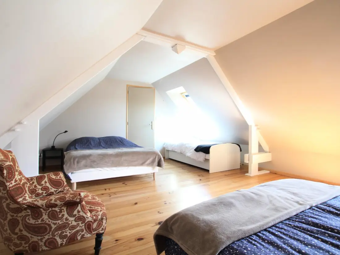 Maison de Vacances Saint-germain-sur-Ay 16