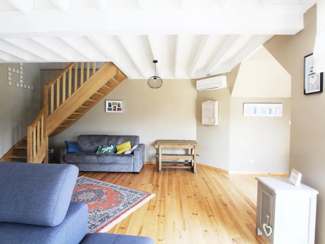 Maison de Vacances Saint-germain-sur-Ay 16