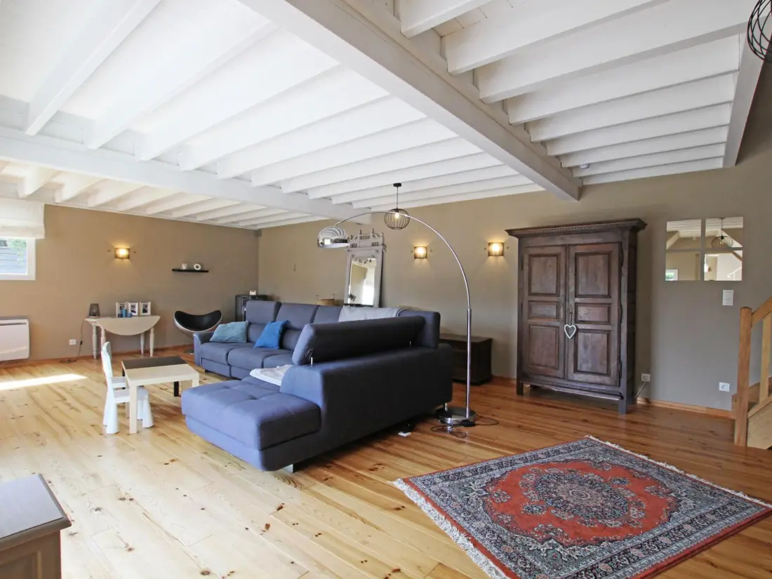 Maison de Vacances Saint-germain-sur-Ay 16