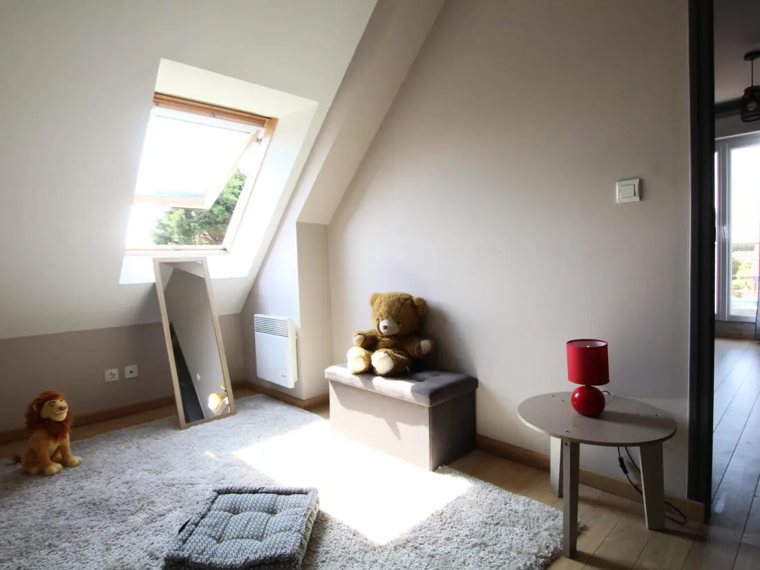 Maison de Vacances Saint-germain-sur-Ay 16