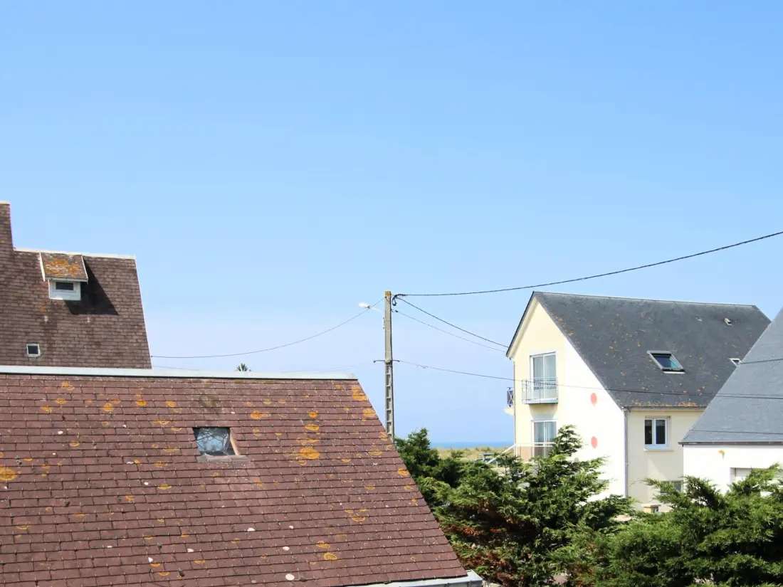 Maison de Vacances Saint-germain-sur-Ay 16