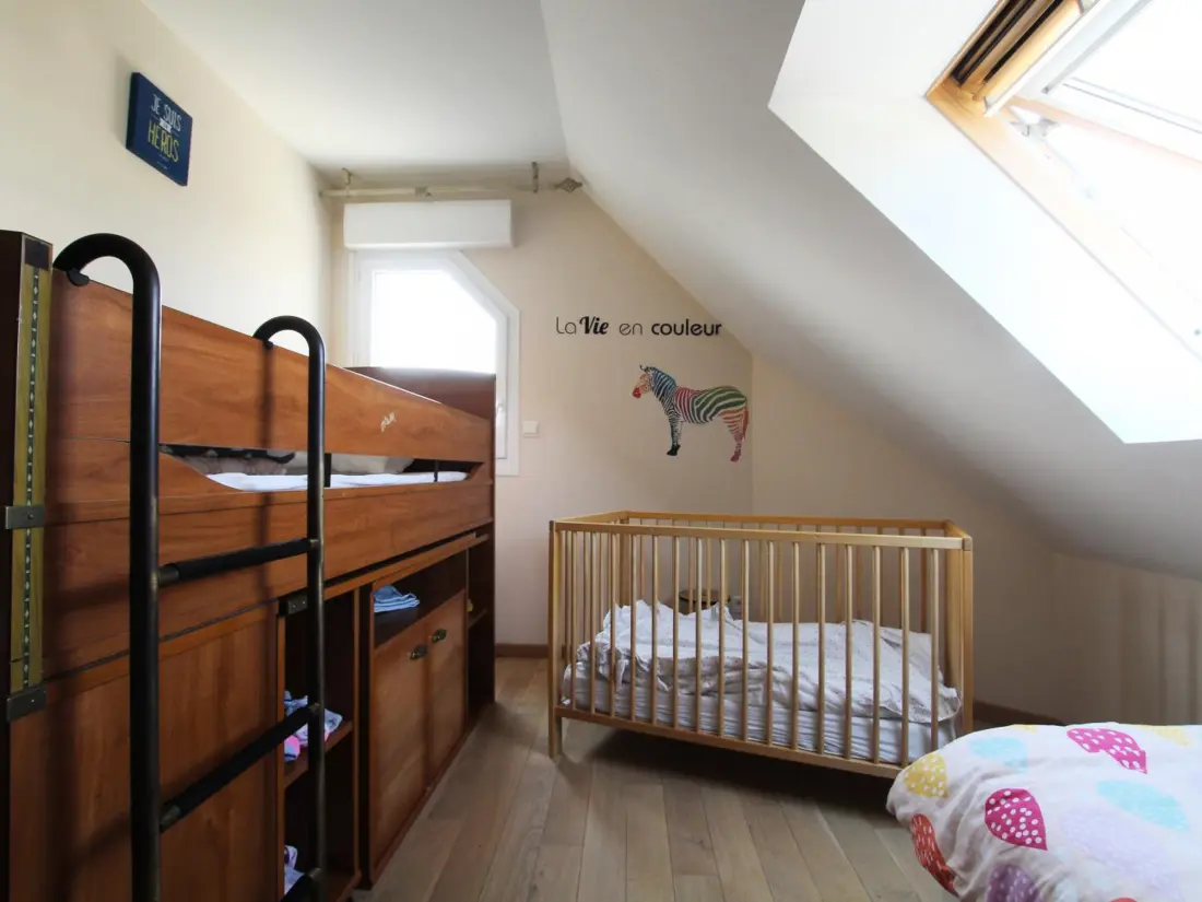 Maison de Vacances Saint-germain-sur-Ay 16