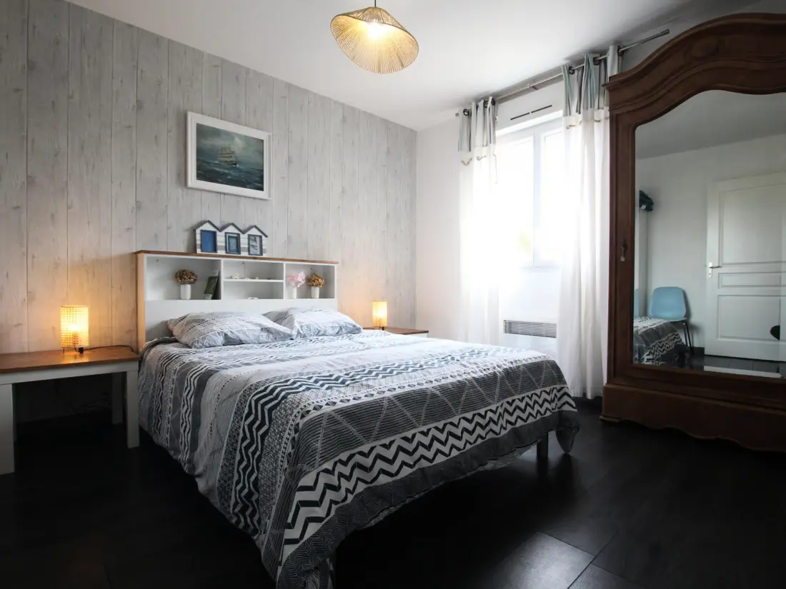 Maison de Vacances Saint-germain-sur-Ay 17