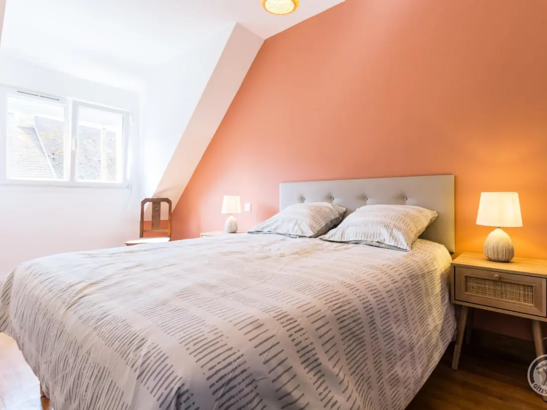 Maison de Vacances Saint-germain-sur-Ay 18
