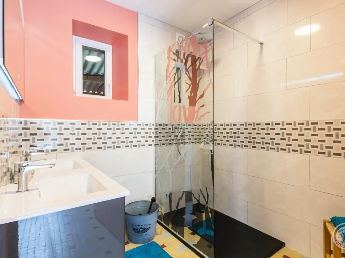 Maison de Vacances Saint-germain-sur-Ay 18