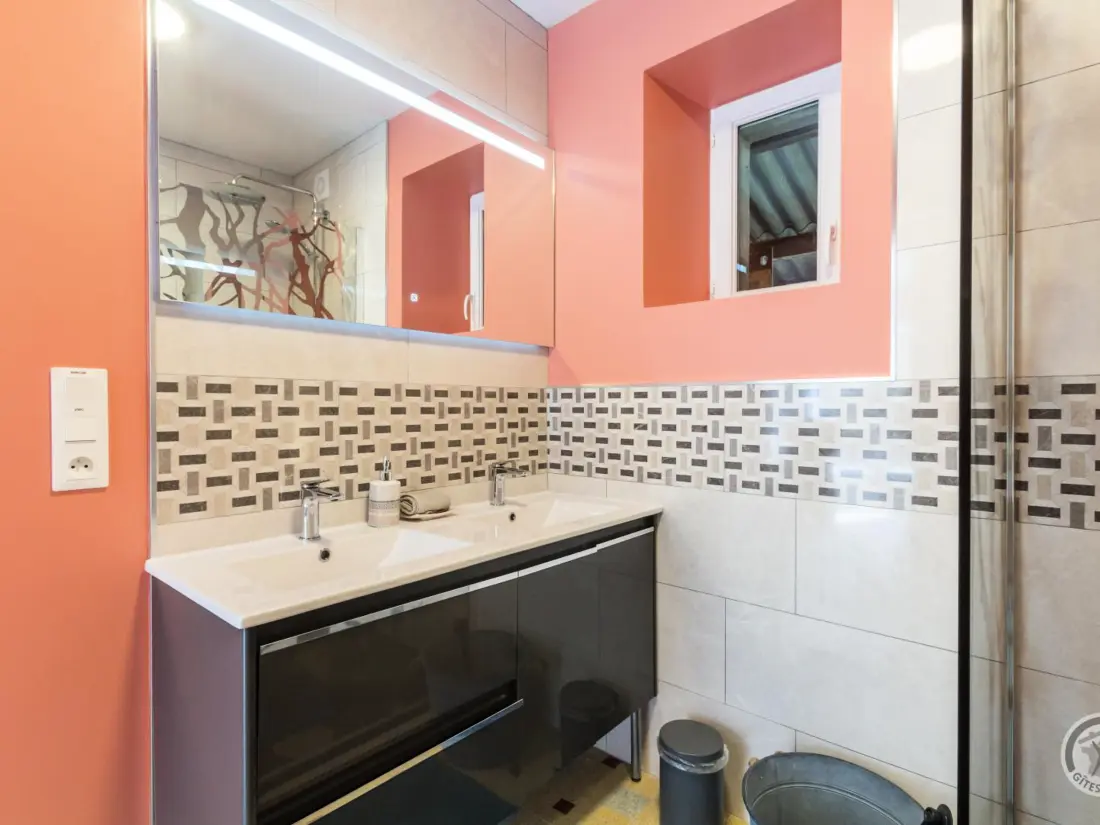 Maison de Vacances Saint-germain-sur-Ay 18