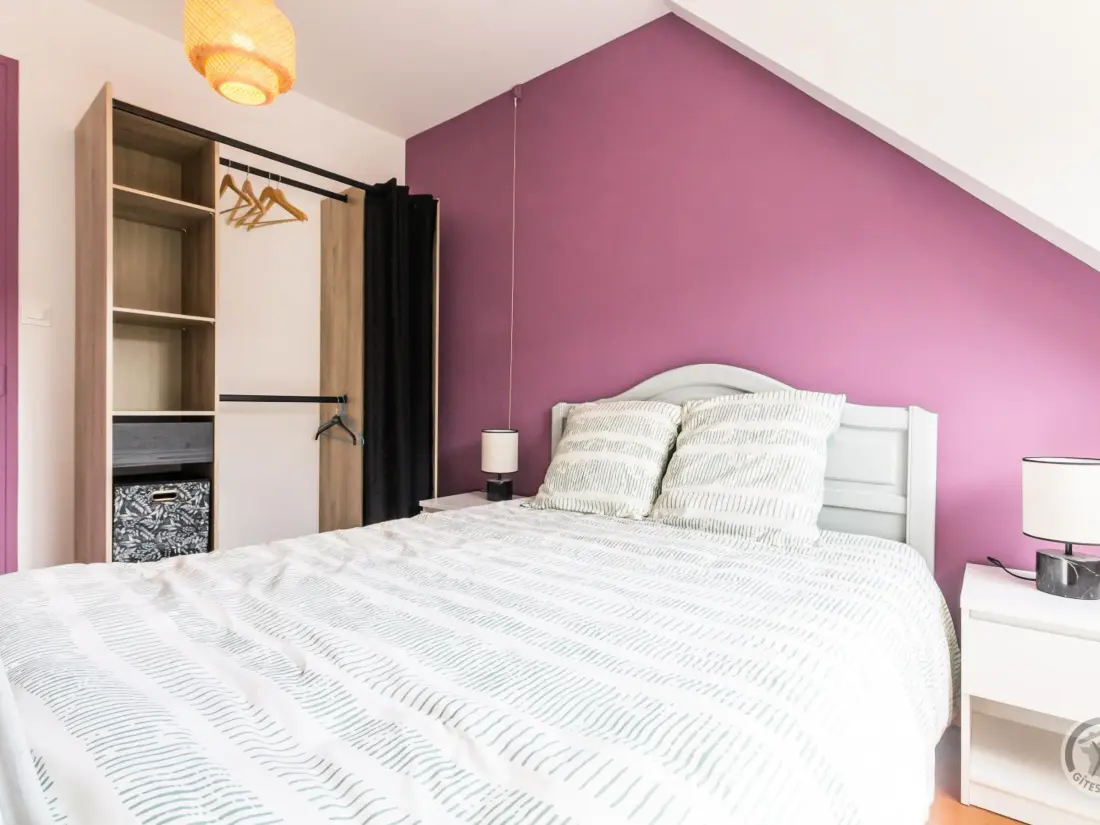 Maison de Vacances Saint-germain-sur-Ay 18