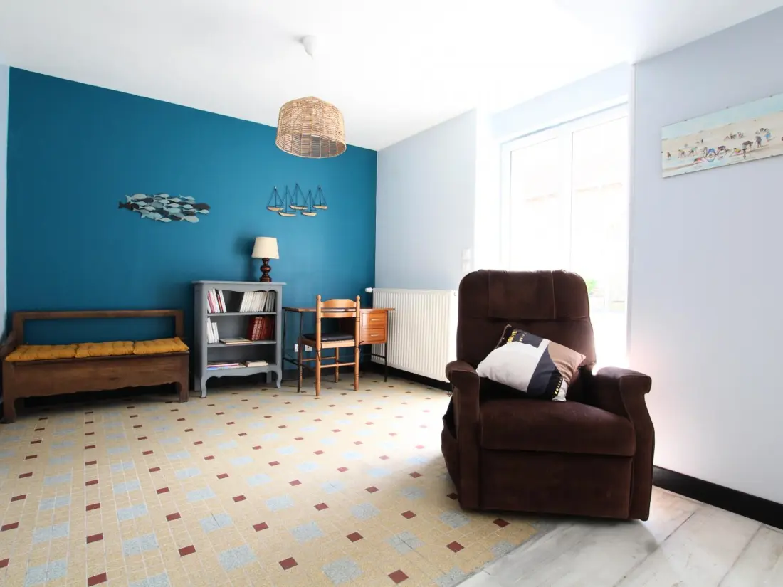 Maison de Vacances Saint-germain-sur-Ay 18