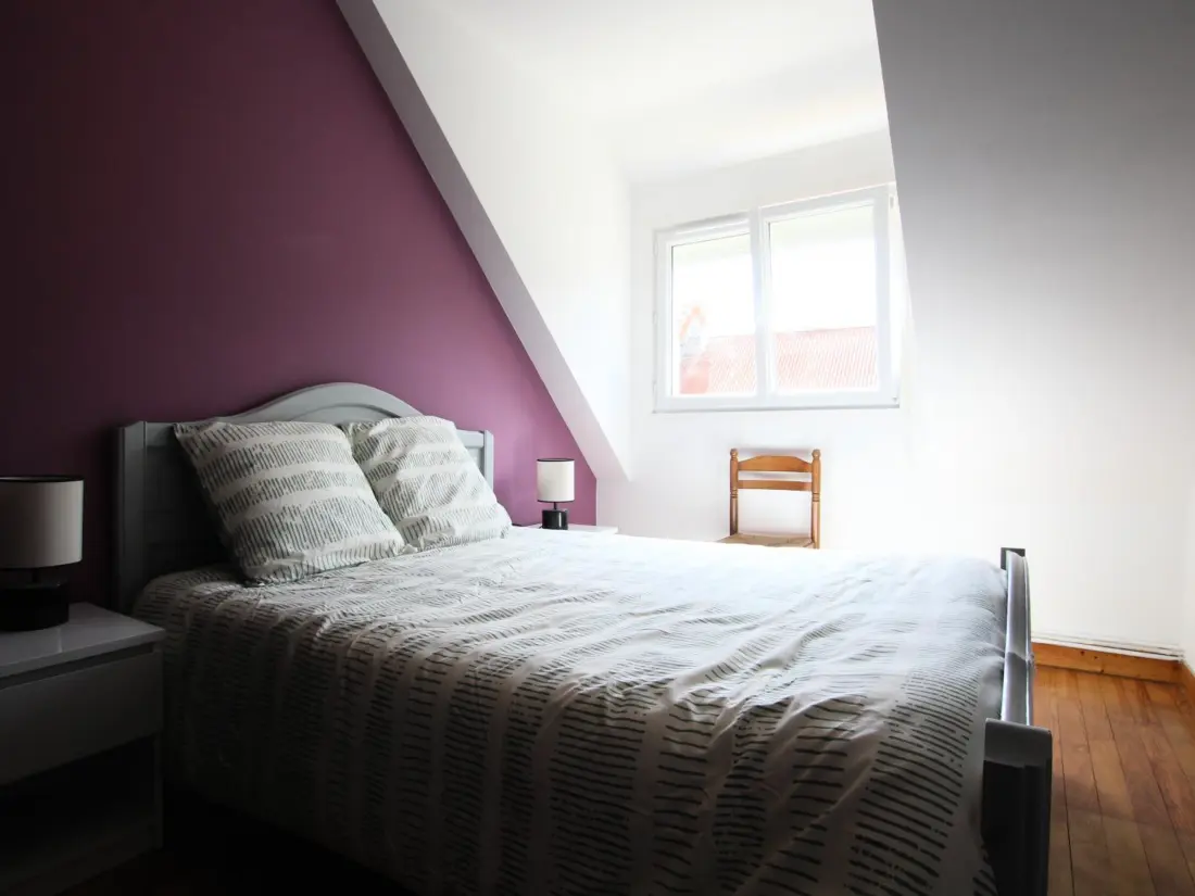 Maison de Vacances Saint-germain-sur-Ay 18