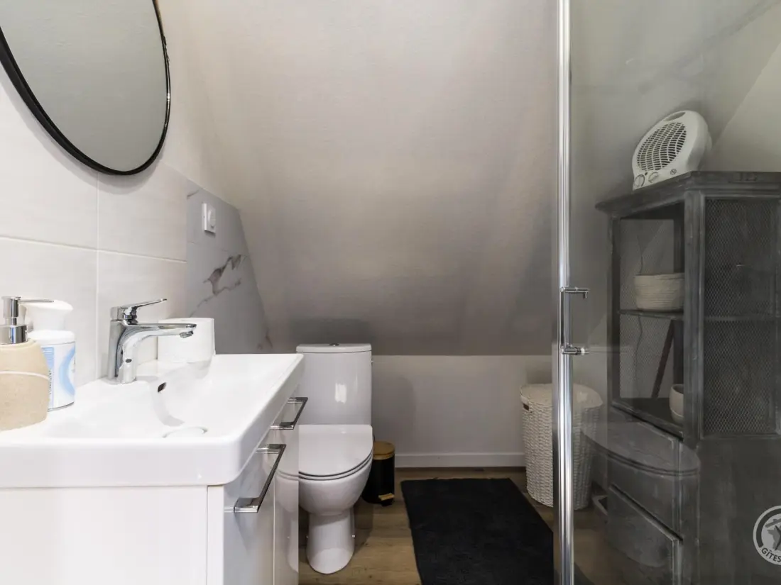 Maison de Vacances Saint-germain-sur-Ay 19