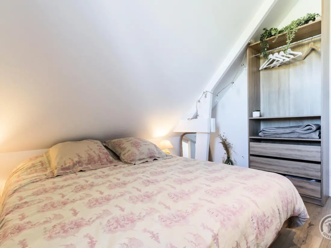 Maison de Vacances Saint-germain-sur-Ay 19