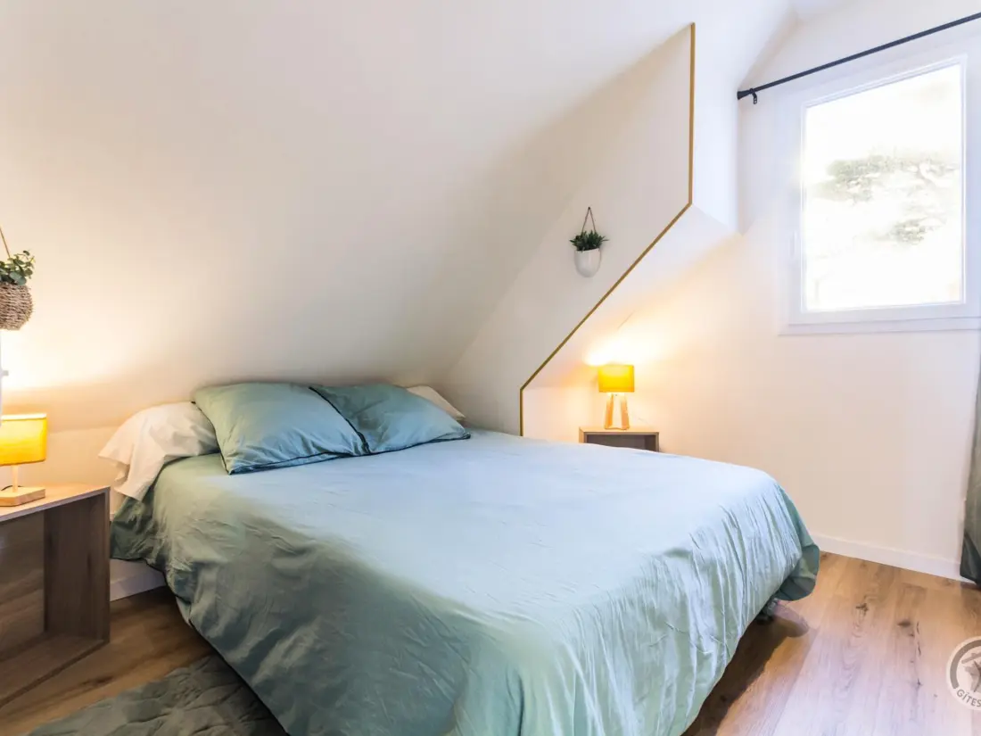 Maison de Vacances Saint-germain-sur-Ay 19