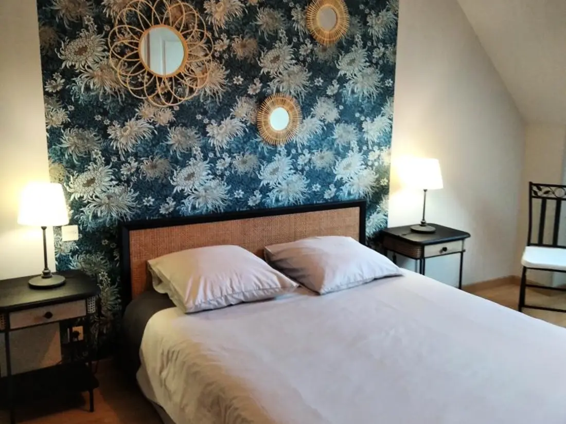 Maison de Vacances Saint-germain-sur-Ay 9