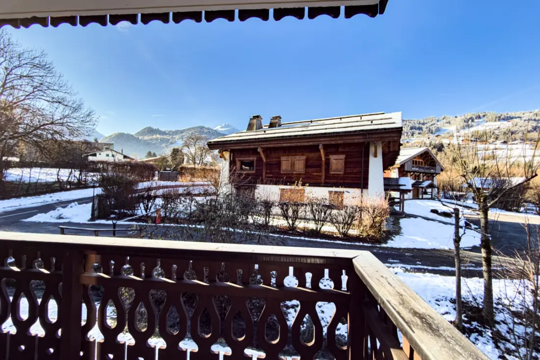 Ski &amp; Détente : Appt Cosy Proche Pistes