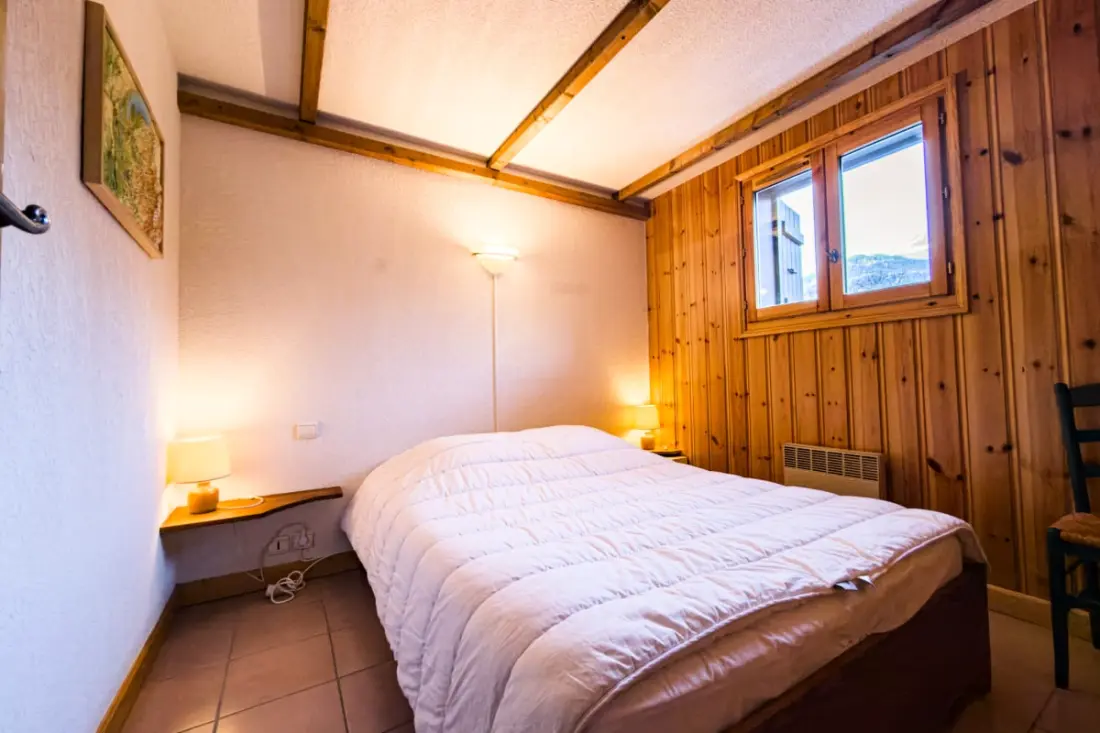 Ski &amp; Détente : Appt Cosy Proche Pistes