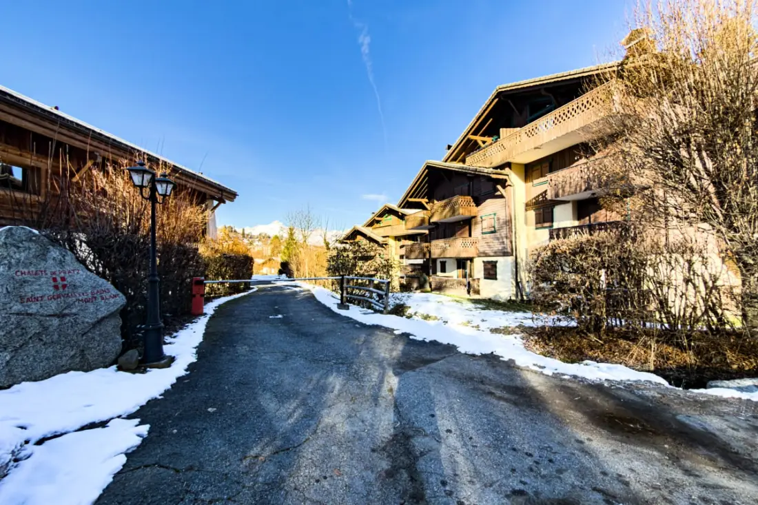 Ski &amp; Détente : Appt Cosy Proche Pistes