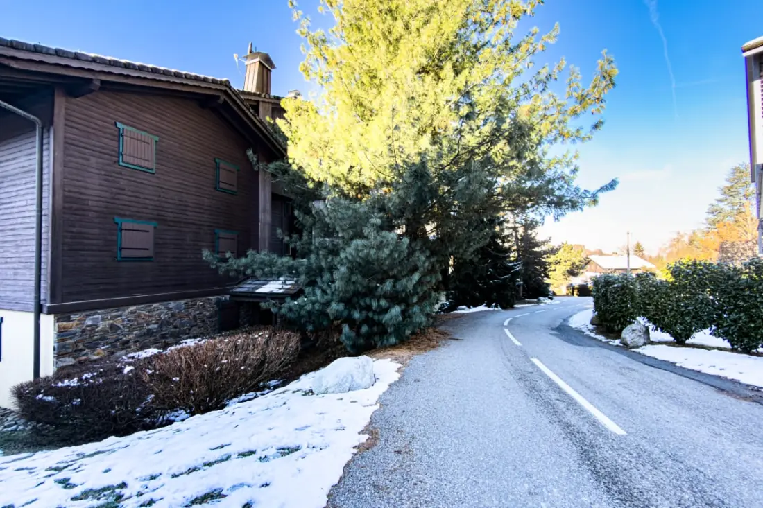Ski &amp; Détente : Appt Cosy Proche Pistes