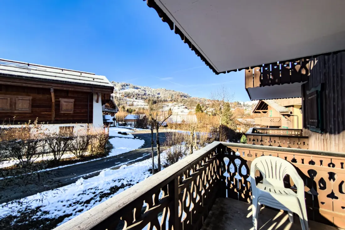 Ski &amp; Détente : Appt Cosy Proche Pistes