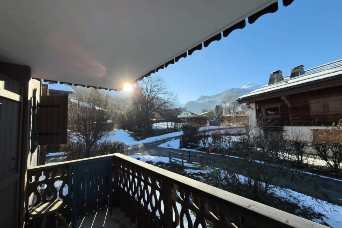 Ski &amp; Détente : Appt Cosy Proche Pistes