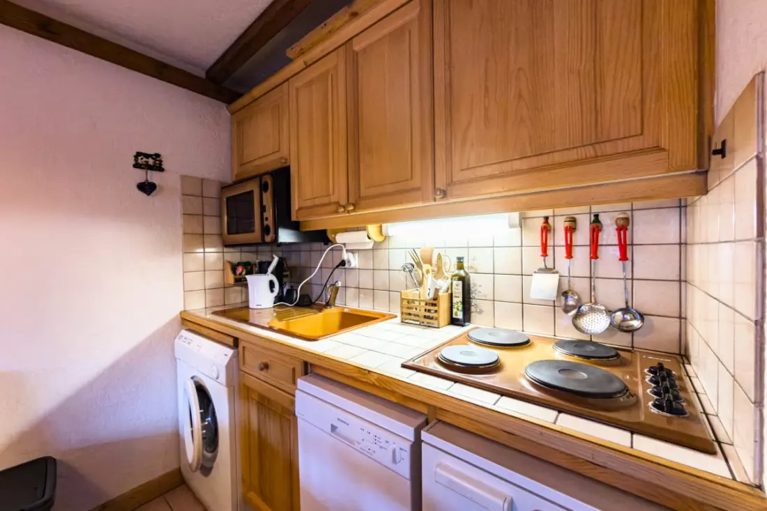 Ski &amp; Détente : Appt Cosy Proche Pistes