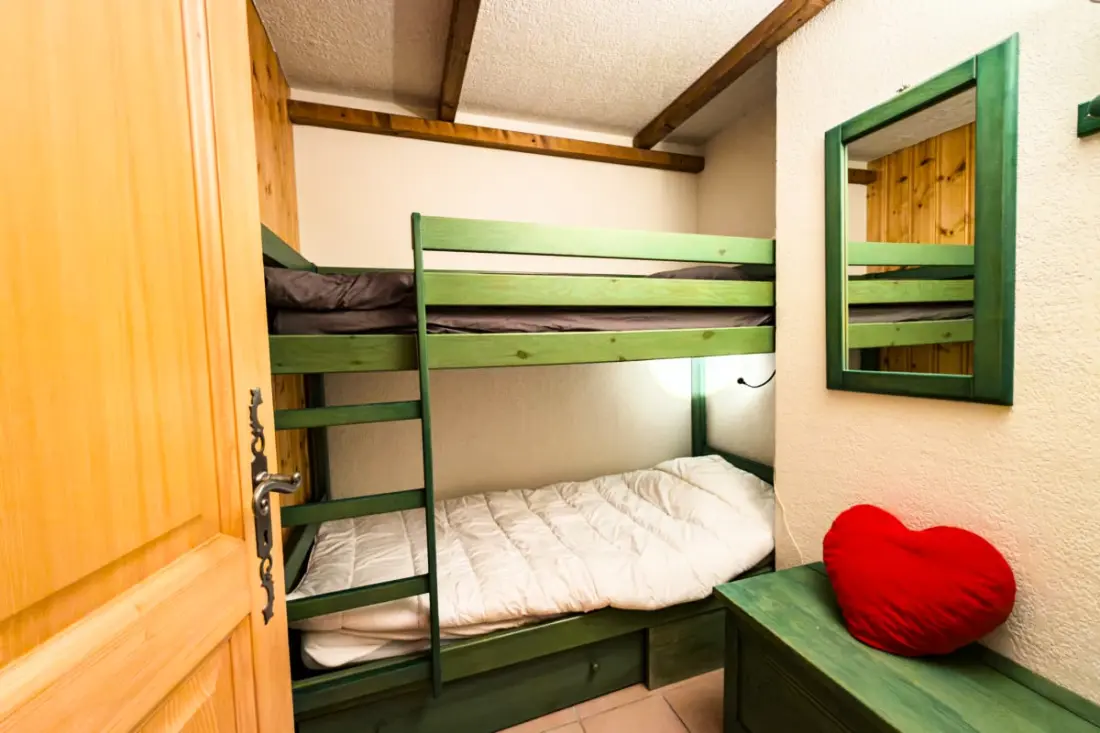 Ski &amp; Détente : Appt Cosy Proche Pistes