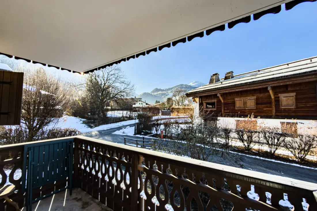 Ski &amp; Détente : Appt Cosy Proche Pistes