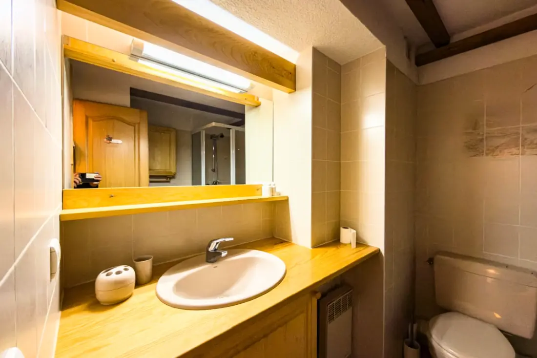 Ski &amp; Détente : Appt Cosy Proche Pistes