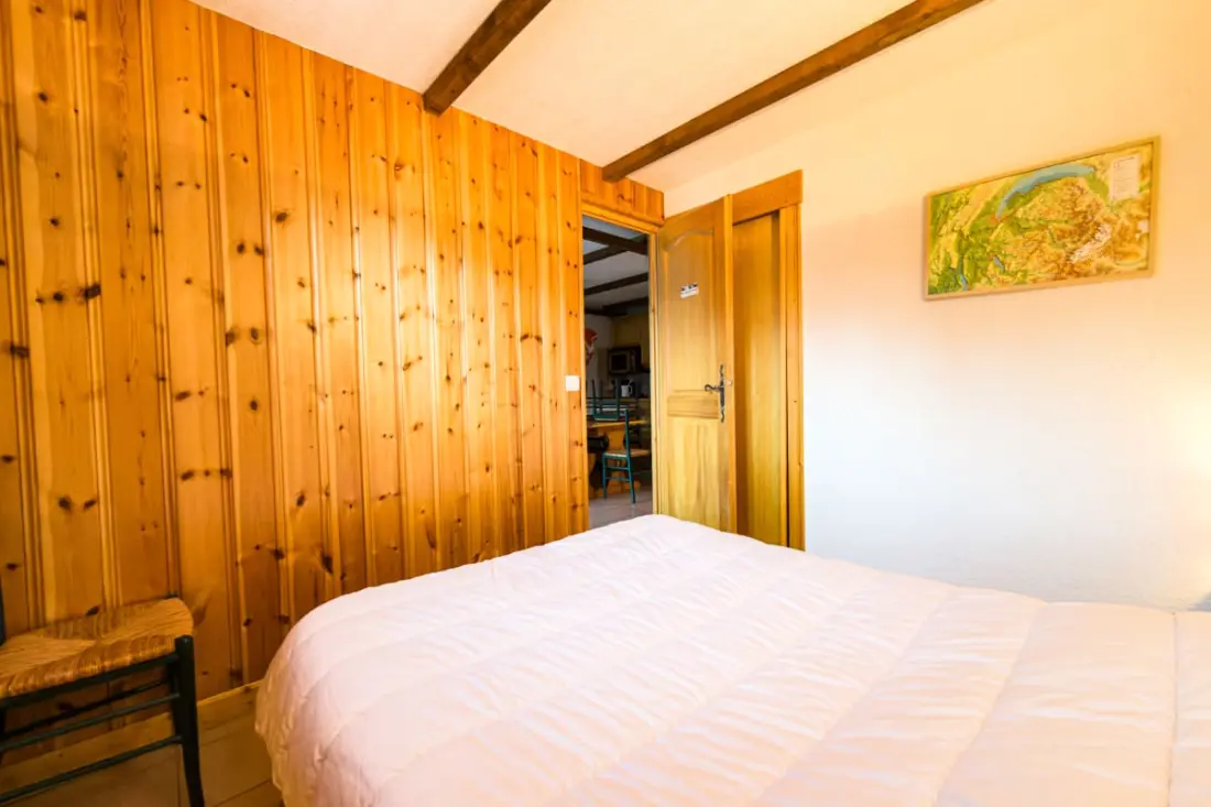 Ski &amp; Détente : Appt Cosy Proche Pistes