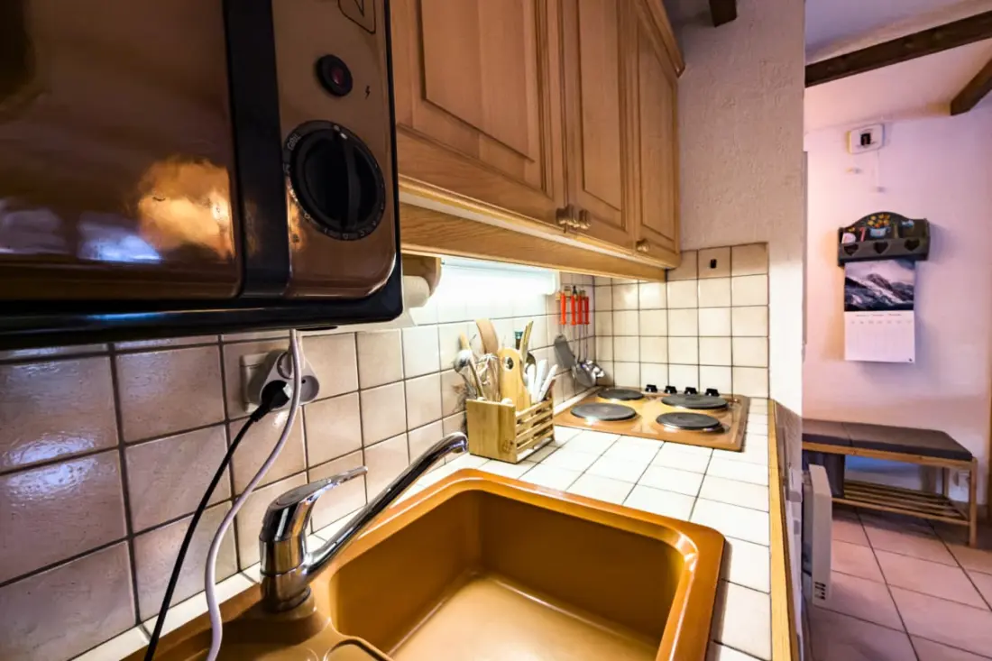 Ski &amp; Détente : Appt Cosy Proche Pistes