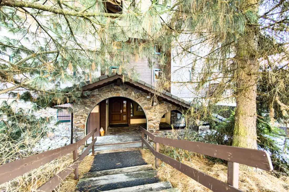 Ski &amp; Détente : Appt Cosy Proche Pistes