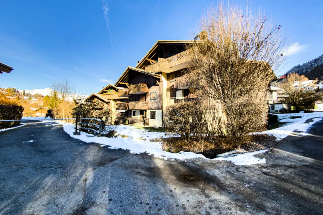 Ski &amp; Détente : Appt Cosy Proche Pistes
