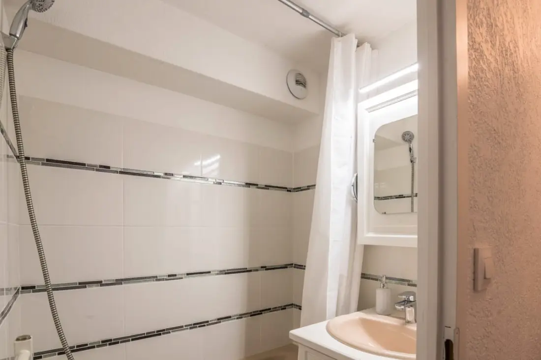 Appartement Le Nid Des Sommets -