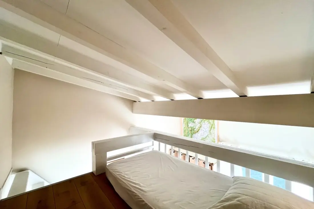 Appartement Lumineux Pour 6 à Saint-gervais