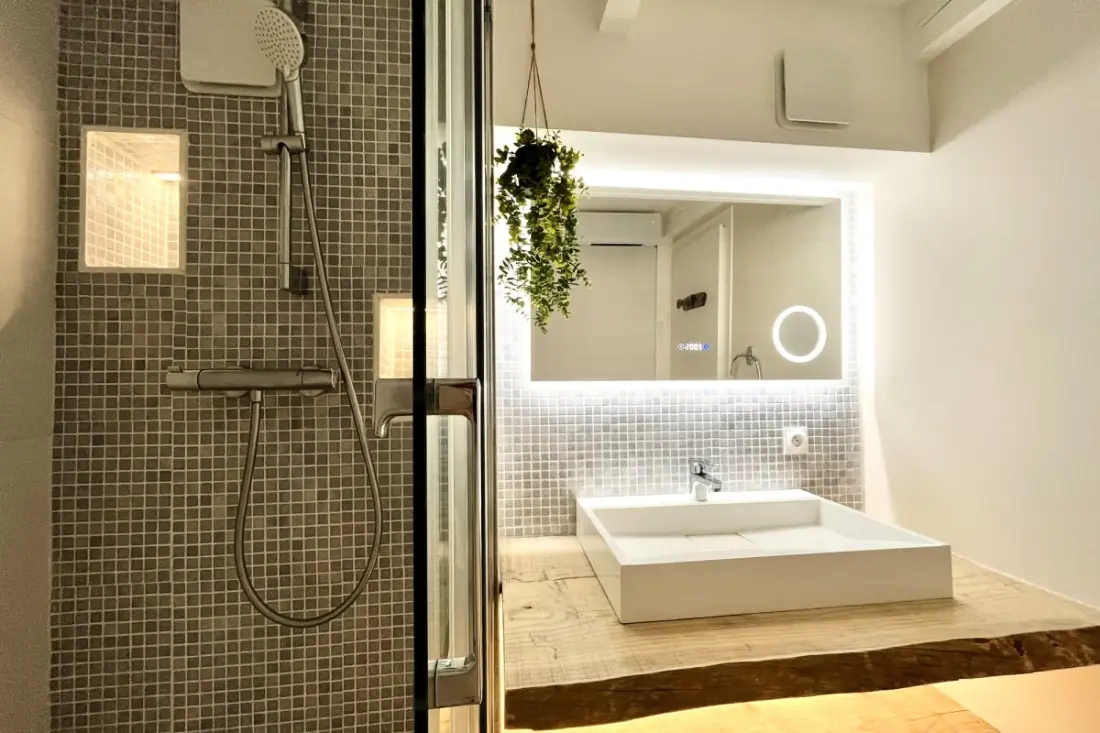 Appartement Lumineux Pour 6 à Saint-gervais