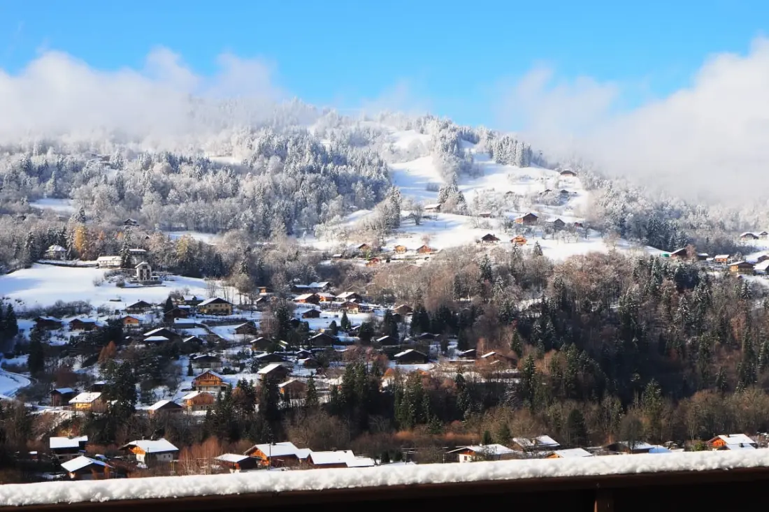 Appartement Rocca -