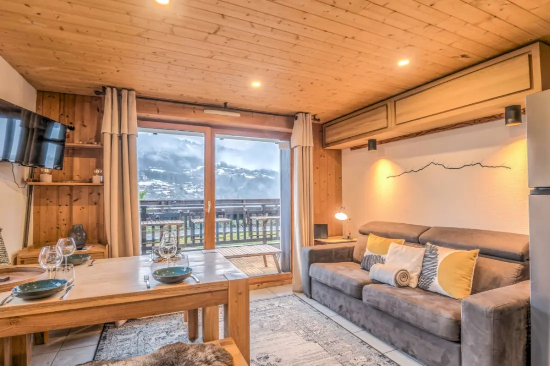 Appartement Rocca -