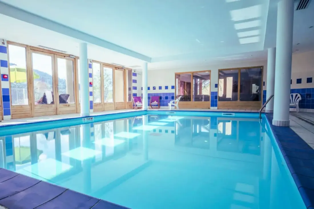Appartement Rocca -