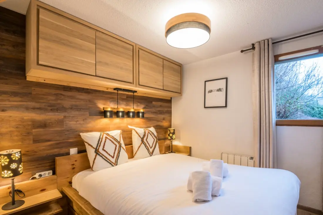 Appartement Rocca -