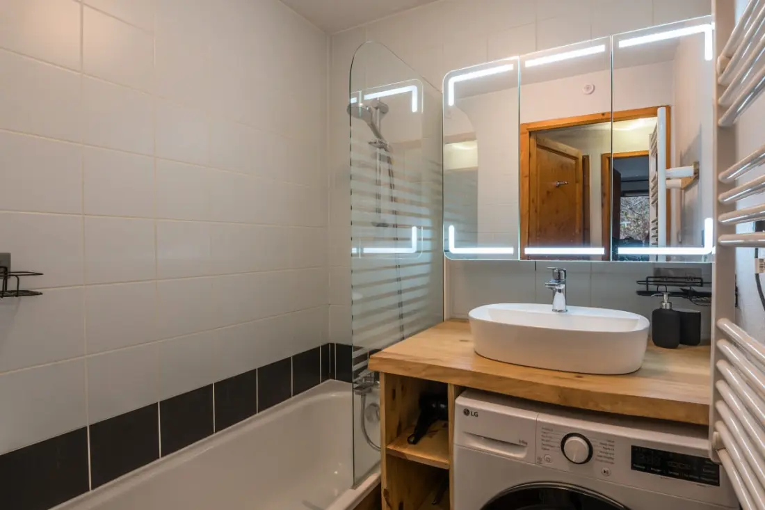 Appartement Rocca -