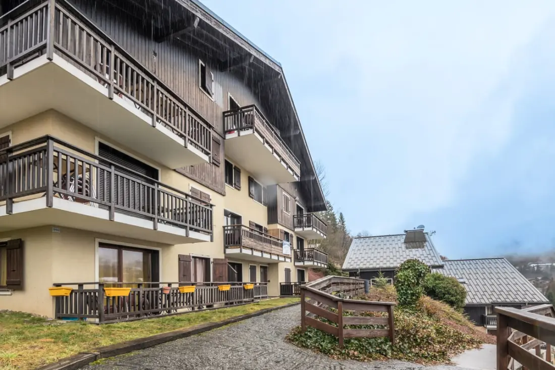 Appartement Rocca -